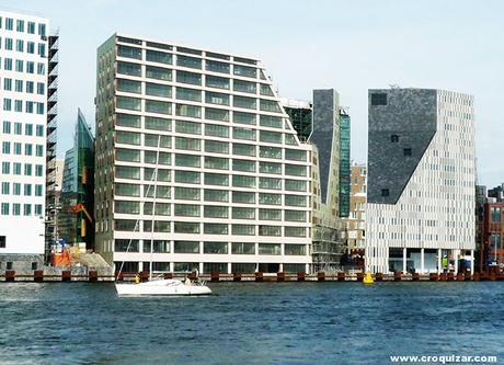 IJdock Ámsterdam – Bakers Architecten AMS-130-IJdock Ámsterdam-5