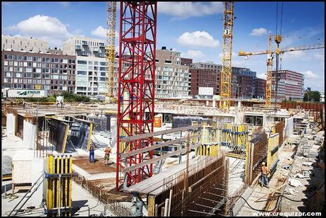 IJdock Ámsterdam – Bakers Architecten AMS-130-IJdock Ámsterdam-20