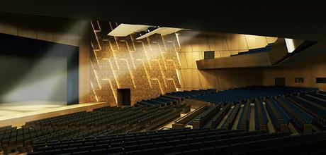 NOT-084-Erciyes Congress and Cultural Center by MuuM-8