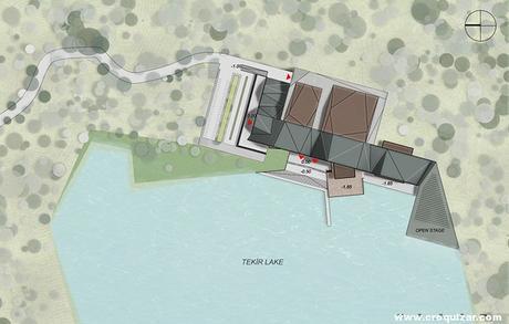 NOT-084-Erciyes Congress and Cultural Center by MuuM-10