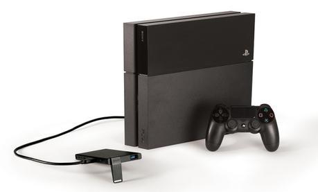 Sony quiere que uses la PS4 en cualquier sitio con este proyector ps4