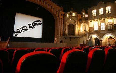 Cineteca Alameda1