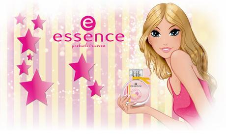 Novedades en ESSENCE: Fragrance Sets