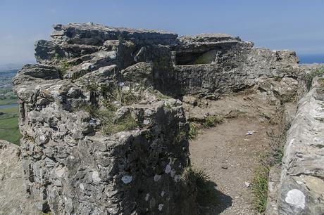 Subida a la Picota, Mortera-Liencres