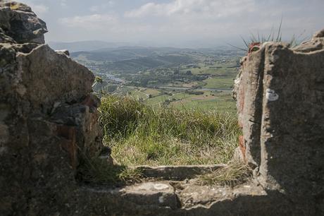 Subida a la Picota, Mortera-Liencres