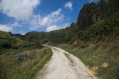 Subida a la Picota