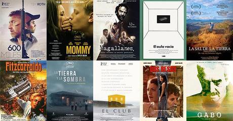 Festival de Cine de Lima 2015: Las 10 películas que no puedes dejar de ver