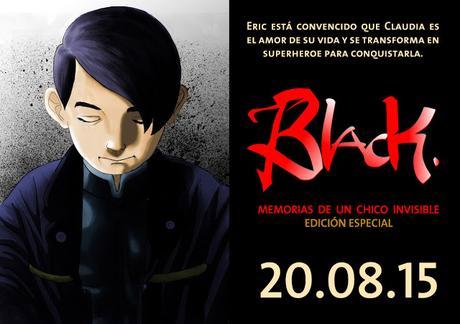 Chicos: ¡Les invito a este magno evento!