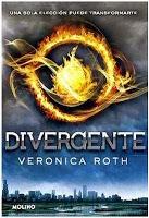 DIVERGENTE - Veronica Roth