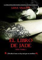 SAGA VANIR 1: EL LIBRO DE JADE - Lena valenti