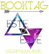 Book-Tag: Este o Este