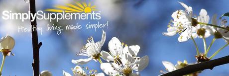 SIMPLY SUPPLEMENTS  Productos Naturales y extra Sorteo : Hablamos hoy de Cosmética Facial.