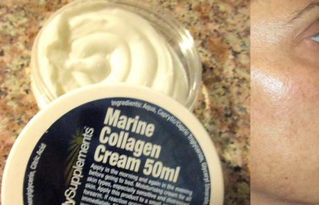 SIMPLY SUPPLEMENTS  Productos Naturales y extra Sorteo : Hablamos hoy de Cosmética Facial.