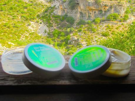 SIMPLY SUPPLEMENTS  Productos Naturales y extra Sorteo : Hablamos hoy de Cosmética Facial.