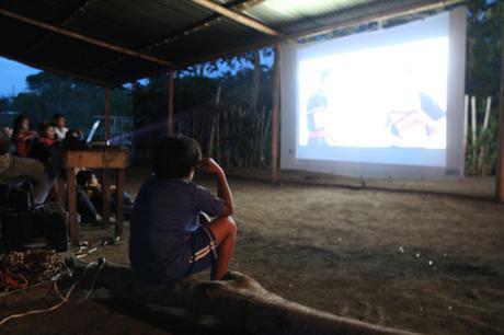 Debate a través de la construcción de Autonomía Zapatista