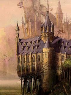 Quick Notes: Magos y vampiros