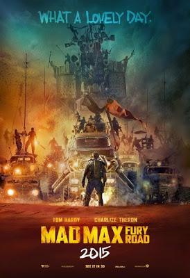 Crítica: Mad Max: Furia en la carretera (Mad Max: Fury Road), (George Miller, 2015)