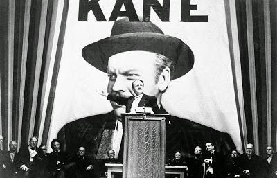Crítica: Ciudadano Kane (Citizen Kane), (Orson Welles, 1941)
