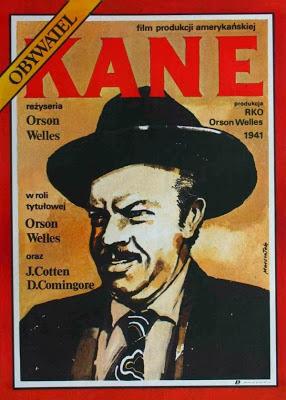 Crítica: Ciudadano Kane (Citizen Kane), (Orson Welles, 1941)