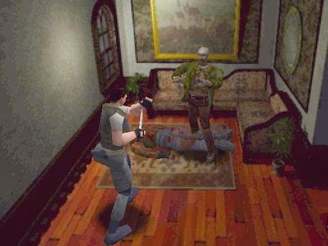 Dificultad en los videojuegos