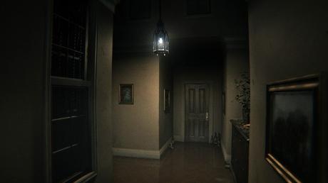 Review: P.T. (2014). Playstation 4