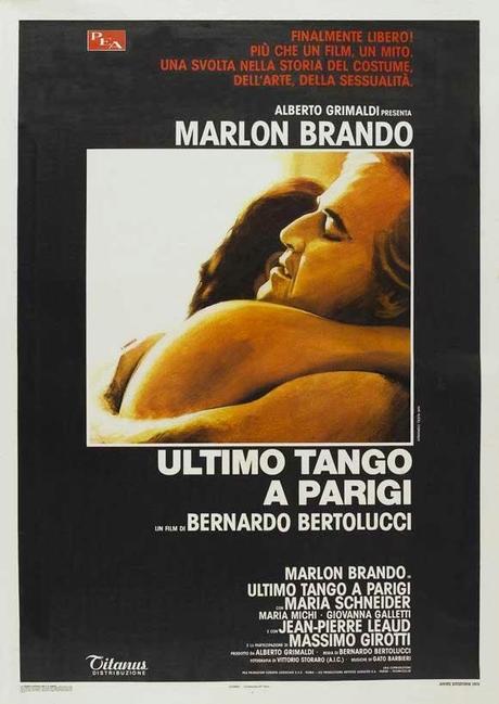 Crítica: 'El último tango en París (Ultimo tango a Parigi)' (Bernardo Bertolucci, 1972)