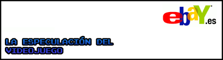 Videojuegos: Coleccionismo y Especulacion