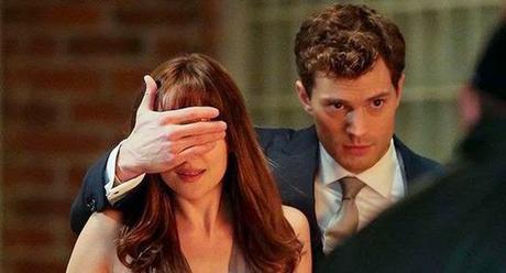 Crítica: 'Cincuenta sombras de Grey' (Sam Taylor-Johnson, 2015)