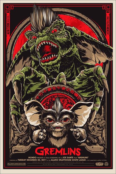 Crítica: 'Gremlins' (Joe Dante, 1984)