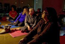 ¿Mindfulness para tratar el TEP en veteranos de guerra? Tal vez…