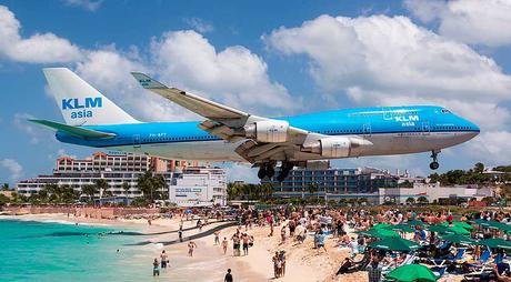 10 de las playas más extrañas del mundo