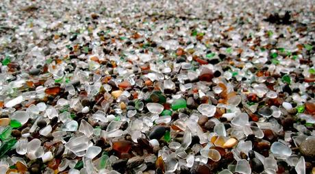 10 de las playas más extrañas del mundo