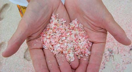 10 de las playas más extrañas del mundo