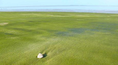 10 de las playas más extrañas del mundo