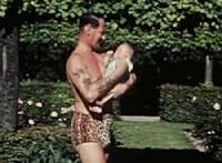 Federico IX de Dinamarca: el rey de los tatuajes