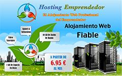 Hosting Emprendedor