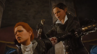 Impresiones del gameplay de Evie para Assassin's Creed Syndicate