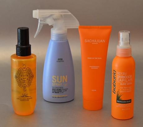 TODO SOBRE … los cuidados de belleza veraniegos