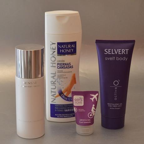 TODO SOBRE … los cuidados de belleza veraniegos
