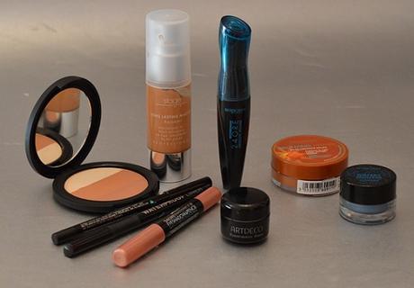 TODO SOBRE … los cuidados de belleza veraniegos