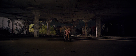 It follows - 2014