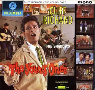 [Clásico Telúrico] Cliff Richard & The Shadows - The Young Ones (1961)