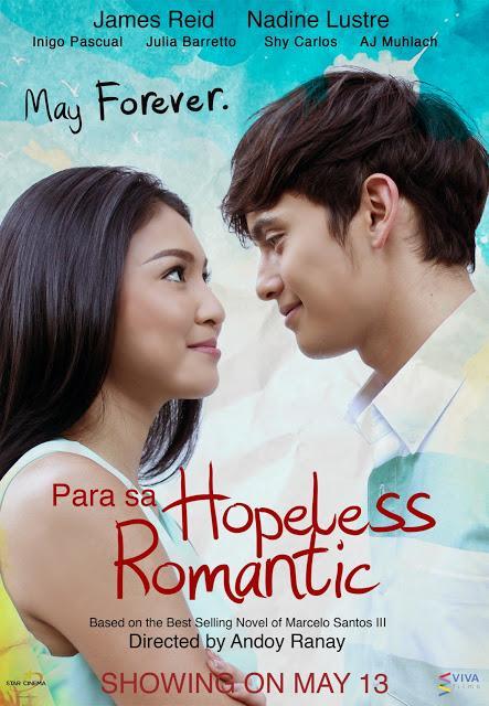 para sa hopeless romantic pdf