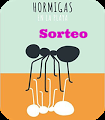Sorteo activo en este blog