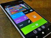 PicsArt acualiza nuevos efectos, herramienta perspectiva, fondos más.
