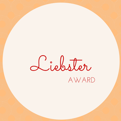 NOMINACIONES (LIEBSTER AWARD) NOMINACIONES (LIEBSTER AWARD)