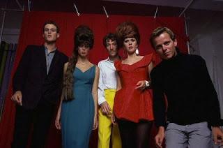 The B-52'S - The B-52'S (1979)