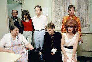 The B-52'S - The B-52'S (1979)