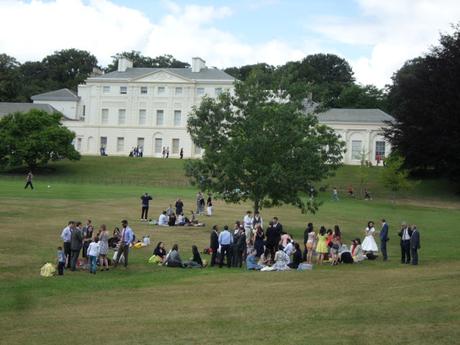 LONDRES: PASEOS CON CHARLES DICKENS