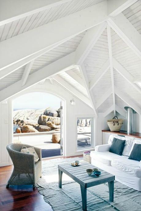 Deco: Estilo marinero Deco: Estilo marinero